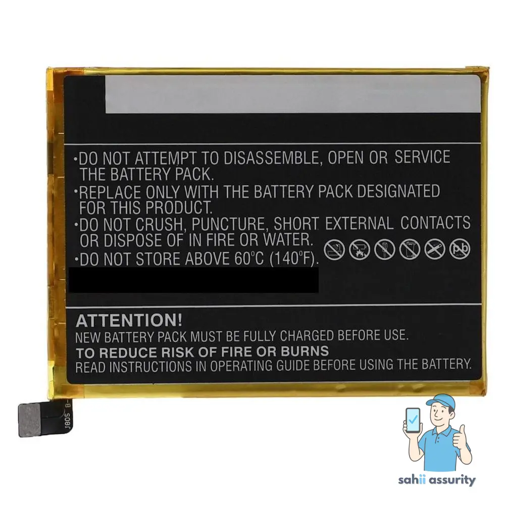 Battery for Vivo S7e 5G thumbnail